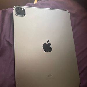 iPad 11 pro